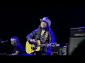 Heartlands - Marcus King Band Live at Marymoor Park in Redmond, Washington 7/12/2026