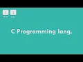 1-1 CS50x In Arabic - Week 1