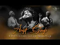 Lagu Non-Stop Arijit Singh Emotional Love Mashup 2025 | Best Love Song of Arijit Singh | MS Mashup