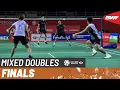 PERODUA Malaysia Masters 2023 CHN 4 vs THA 2 F