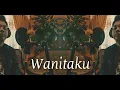 Download Lagu Noah - Wanitaku | Cover (Si Ayounk) | Remix