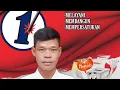 Download Lagu Pilih Nomor.1. Hironius _ Vokal Mus Melki _ Lagu Calon Kades Lengkong Binu