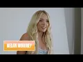 The Incredible Story Behind Megan Moroney’s “Tennessee Orange” | The High Notes