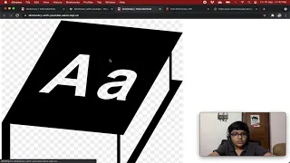 Creating Dictionary App in JavaScript