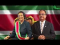 Download Lagu President Simons eerste opdracht aan regering