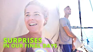 Our WILD Journey Comes to a CLOSE [Making Our Way Ep 142]