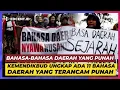 Download Lagu Mengapa Banyak Bahasa Daerah yang Punah?