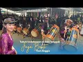 Download Lagu TABUH TERBARU TABUH KEDATANGAN GENDANG BELEK JAYA BAKTI FEAT ANGGIE LIVE BATU LANGGAK