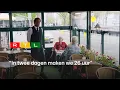 Marco valt uit tegen gasten van Ballentent: ‘Ziekelijke ballen gehakt heel de dag’ | 010: Rotterdam