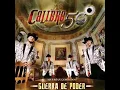 Vas a regresar solita - calibre 50