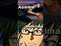 Download Lagu Aomine Daiki vs Midorima Shintaro #shorts #basketballkuroko