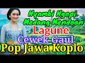 Download Lagu CEWEK GAUL POP JAWA KOPLO JAWA PALING TOP