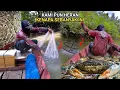 Download Lagu JARANG SEKALI JALA \u0026 BUBU KEPITING PANEN BEGINI