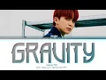 [Reborn Rich OST] JONGHO GRAVITY Lyrics (Color Coded Lyrics)
