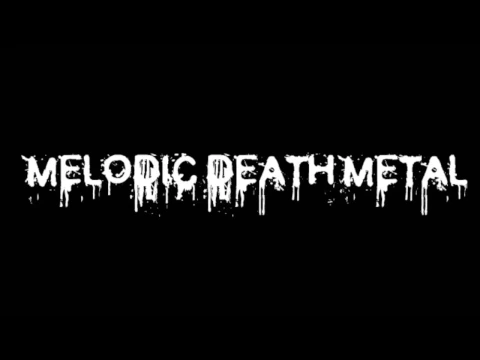 Download MP3 Melodic Death Metal Greatest Hits