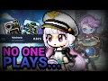 This is the most forgotten MapleStory Class MapleStory Clips