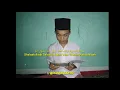 Download Lagu Story' Wa Islami Sholawat Ingat Dosa😭