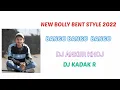 Lagu BANGO BANGO BANGO || NEW BOLLY BEND STYLE || DJ KADAK R