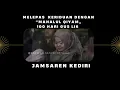 Download Lagu LAUTAN MANUSIA DI 100 HARI GUS LIK JAMSAREN KEDIRI SAAT \