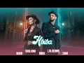 Download Lagu Soolking ft. L'Algérino, Zaho, Cheb Mami, Rim'k - Hbiba (Official Video)