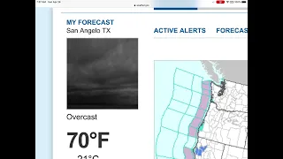 I DO NOT LIVE IN SAN ANGELO
