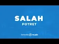 Salah - Potret (KARAOKE VERSION)