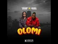 Tidiane Mario Feat Afara Tsena - OLOMI (Audio Officiel)