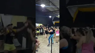 pra pra pra ????????????  @FitDance @DJ TAYRONE @Atração Divulga @Dan-Sa / Daniel Saboya