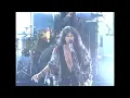 Aerosmith Performs "Walk This Way" | 1994 VMAs