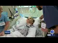 Families question Northglenn PD in officer-involved shooting that killed man paralyzed woman