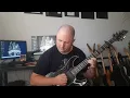 Zakk Wylde - BLS My Dying Time Solo