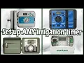 Complete Setup Guide for Orbit Timer Controller