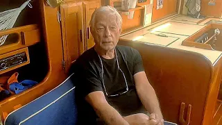 Update: Sailing After the Palisades Fire