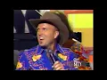 SAWYER BROWN - Six Days On The Road