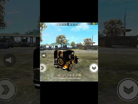 IMPOSSIBLE CLUTCH GARENA FREE FIRE #freefire #shorts #4ggamers