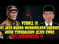 Download Lagu Heboh‼️ Ki Jaya Buana Meramalkan Jokowi Akan Tinggalkan Jejak Emas di Indonesia 👁️✨