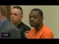 Charles Crawford Arraigned for Aggravated Murder of His Child 16