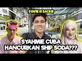Download Lagu 24JAM IKUT ARAHAN SOFIE??? SUMPAH SYAHMIE SEMAK DENGAN PERANGAI SOFIE!!!