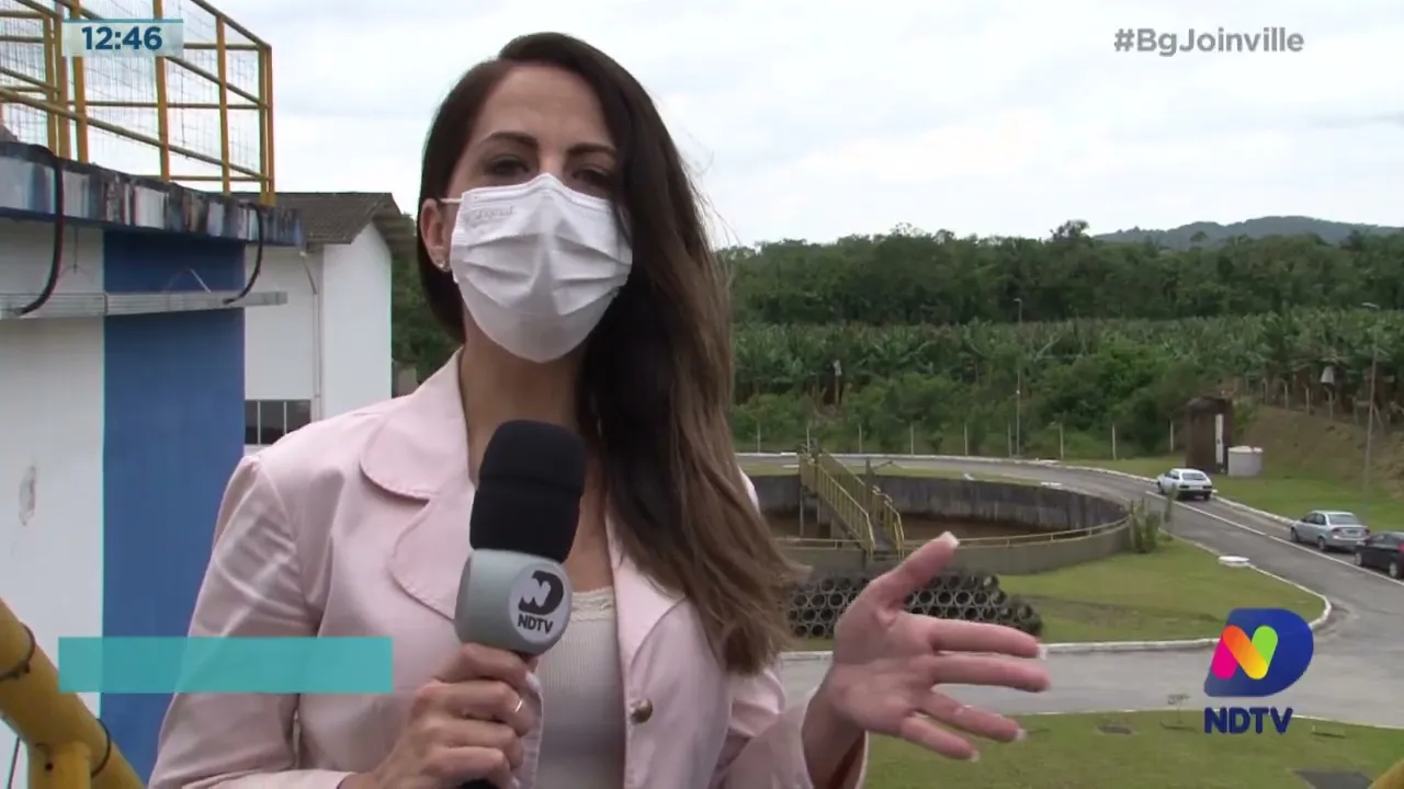 Meio ambiente: Companhia substitui usina elétrica a diesel por geração de energia limpa