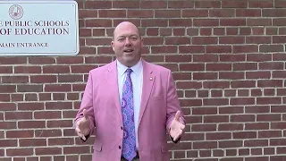 Cheshire Public Schools United Way Fundraiser