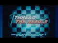Hoax So What Dynamite MC - Thread The Needle