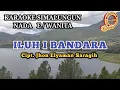 Download Lagu KARAOKE ILUH I BANDARA JHON ELYAMAN SARAGIH NADA WANITA