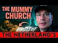Download Lagu Hantu Belanda - Mumi Asli Ditemukan di Ruang Bawah Tanah - Saya Tidak Siap untuk Ini