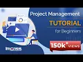 Project Management 101 Project Management Tutorial for Beginners Project Management Fundamentals