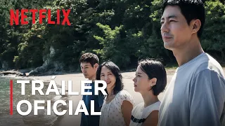Un amor posible | Tráiler oficial | Netflix