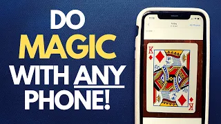 Download Learn the Secret to Amazing Phone Trick! | Jay Sankey Magic Tutorial MP3