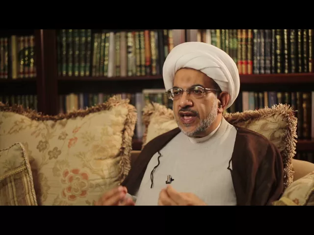 أحن إليكـ - الحلقة الثانية - فاجعة كربلاء .. جريمة التأريخ