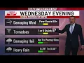 First Alert Weather Day - March 19 2025