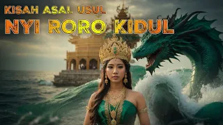 Download LEGENDA  NYI RORO KIDUL | Legenda Indonesia MP3