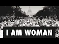 I AM WOMAN x TRIBE